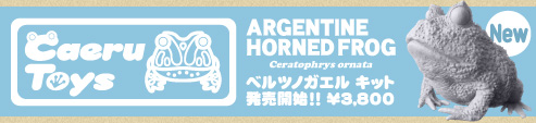 Caeru Toys